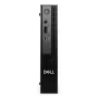 DELL Pro QCM1250 Intel Core Ultra 7 265T 16 GB DDR5-SDRAM 512 GB SSD Windows 11 Pro Micro PC Mini PC preto