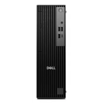 DELL PRO SLIM U5-235/16GB/512SSD/W11P/3PS (sem teclado e rato)