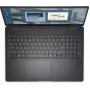 DELL PRO 16 R5-220/16FHD+/16GB/512SSD/W11P/3PS (MAGNETIT) (TECLADO US)