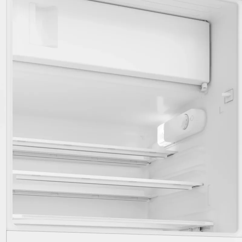 BEKO Frigorífico encastrado BU1154N, classe de eficiência energética E, altura 81,8 cm