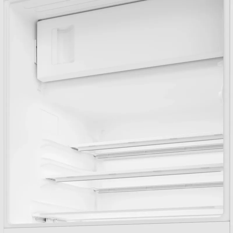 BEKO Frigorífico encastrado BU1154N, classe de eficiência energética E, altura 81,8 cm