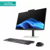 RENEW SILVER HP ProStudio 4 AIO All-in-One 24 - Ultra 5-235, 16GB, 512GB SSD, 23,8 polegadas FHD Non-Touch AG, altura ajustável, rato USB, Win 11 Pro, 1 ano