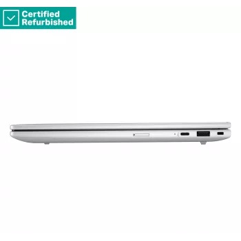 RENEW GOLD HP EliteBook 8 G1a 13 - Ryzen 5 PRO 230, 16GB, 256GB SSD, 13.3 WUXGA 300-nit AG, FPR, teclado retroiluminado UK, 62Wh, Win 11 Pro, 1 ano