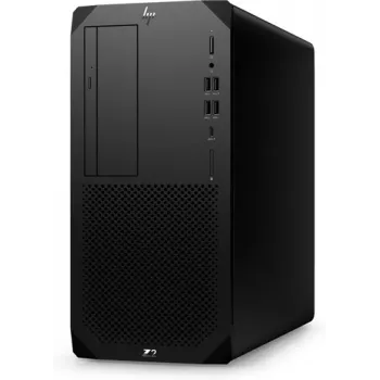 Computador HP Z2 Tower G9 / i7 / RAM 32 GB / unidade SSD (recondicionado)