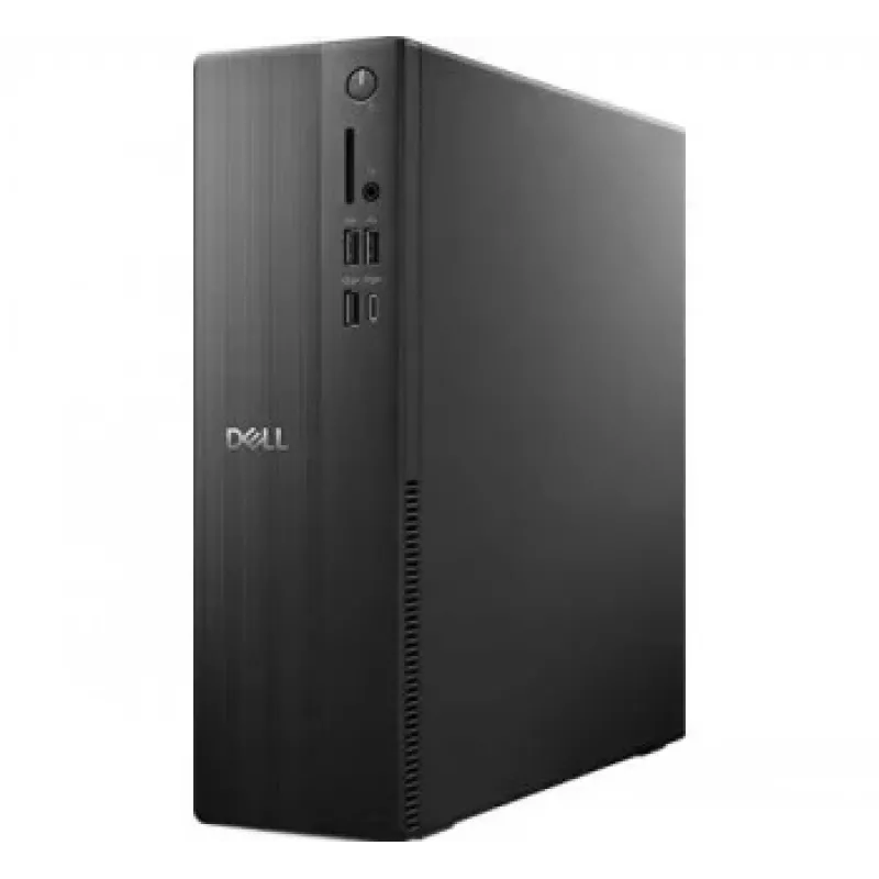 DELL PRO SLIM ESSENTIAL I3-14100/8GB/512SSD/11P/3PS (SEM teclado e rato)