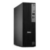 DELL PRO SLIM I3-14100/16GB/512SSD/W11P/3PS (SEM teclado e rato)