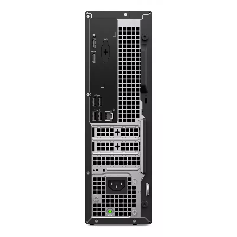 Dell Pro Slim Essential QVS1260/I5-14400/16GB/512GB SSD/Intel UHD 730/W11 Pro/WLAN + BT/W11Pro/3 anos Prosupport