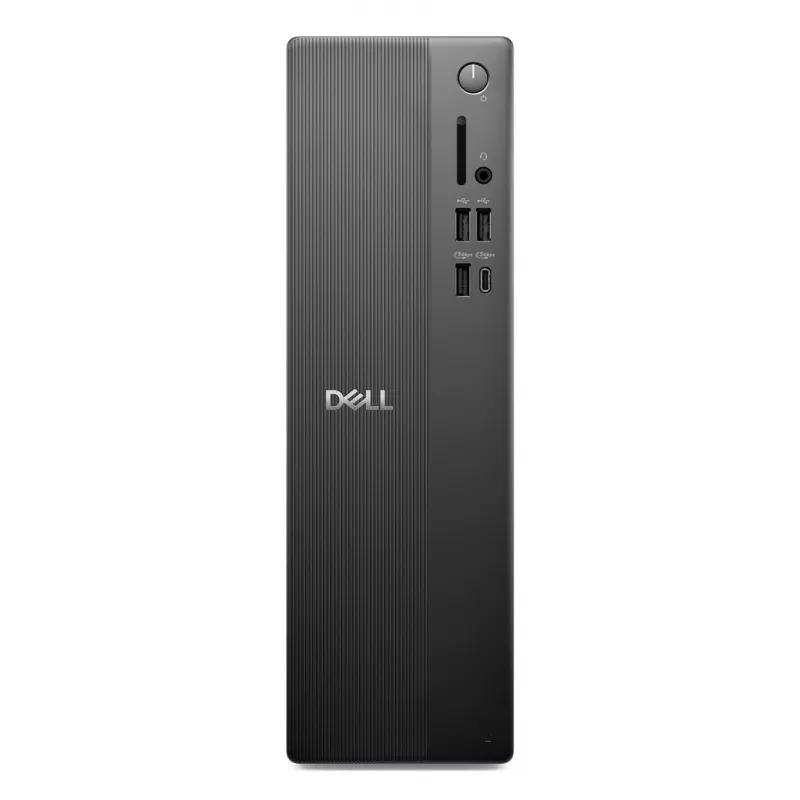 DELL Pro QVS1260 Intel Core Ultra 5 225 16 GB DDR5-SDRAM 1 TB SSD Windows 11 Pro Slim PC Preto