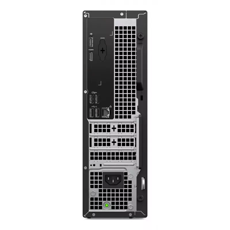 DELL Pro QVS1260 Intel Core Ultra 5 225 16 GB DDR5-SDRAM 1 TB SSD Windows 11 Pro Slim PC Preto
