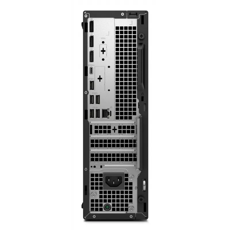 Dell Pro Slim Plus QBS1250/U5 235/16GB/512GB SSD/Integrado/WLAN + BT/W11 Pro/3 anos Prosupport