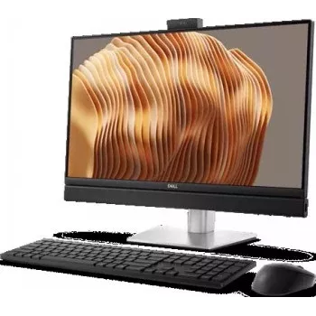 DELL PRO 24 AIO U7-265/23,8 polegadas FHD/16GB/512GB SSD/WLAN/W11P/3PS (sem teclado e rato)