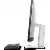 DELL PRO 24 AIO U7-265/23,8 polegadas FHD/16GB/512GB SSD/WLAN/W11P/3PS (sem teclado e rato)