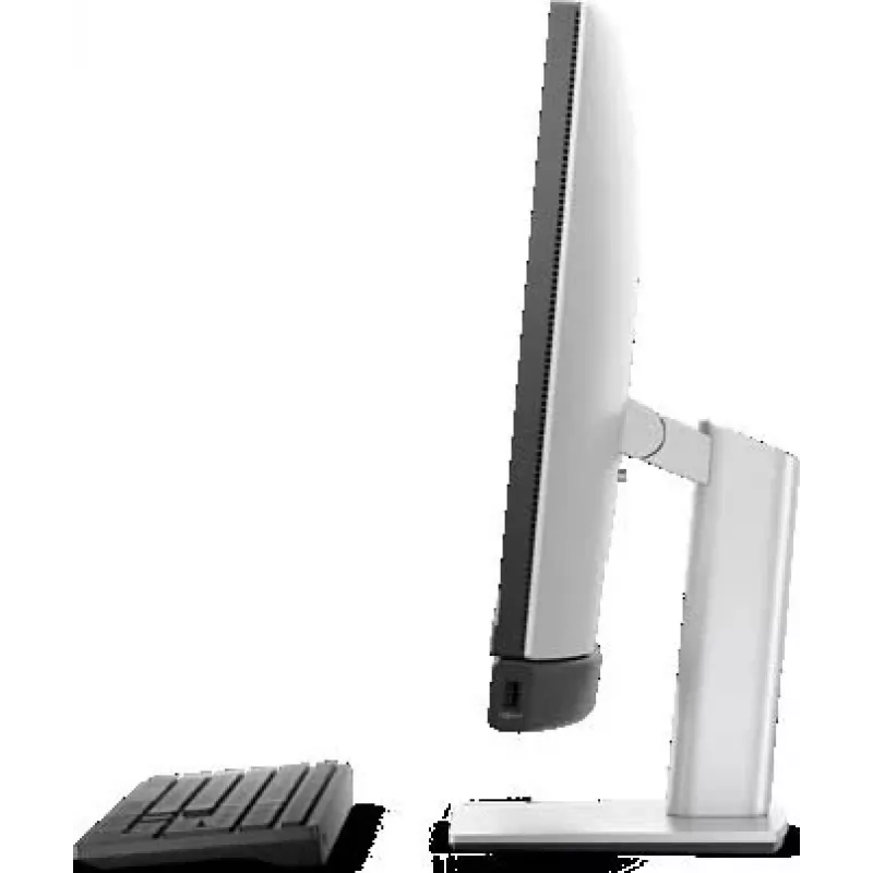 DELL PRO 24 AIO U7-265/23,8 polegadas FHD/16GB/512GB SSD/WLAN/W11P/3PS (sem teclado e rato)
