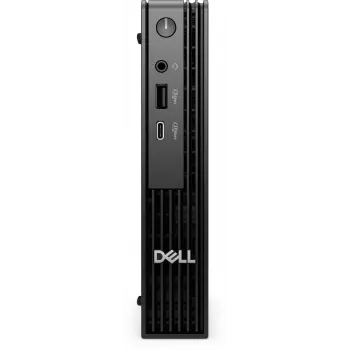 DELL PRO MICRO R5-8500GE/16GB/512SSD/WLAN/BT/11P/3PS (sem teclado)