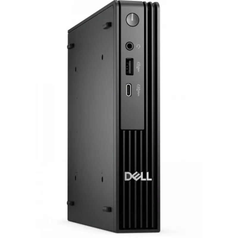 DELL PRO MICRO R5-8500GE/16GB/512SSD/WLAN/BT/11P/3PS (sem teclado)