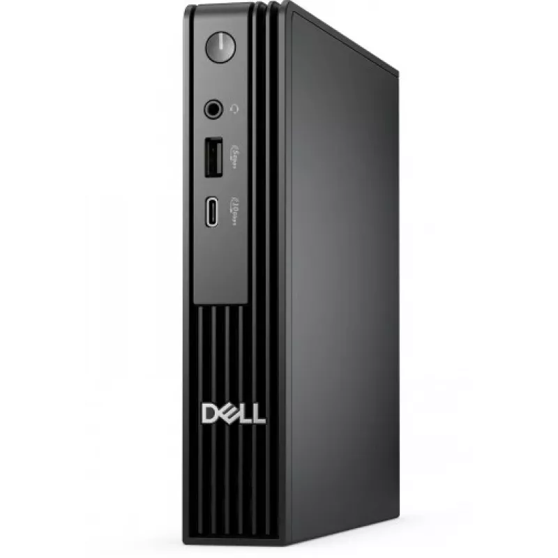 DELL PRO MICRO R5-8500GE/16GB/512SSD/WLAN/BT/11P/3PS (sem teclado)