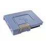 Zebra WS101 bateria de substituição 480 mAh Healthcare azul - bateria