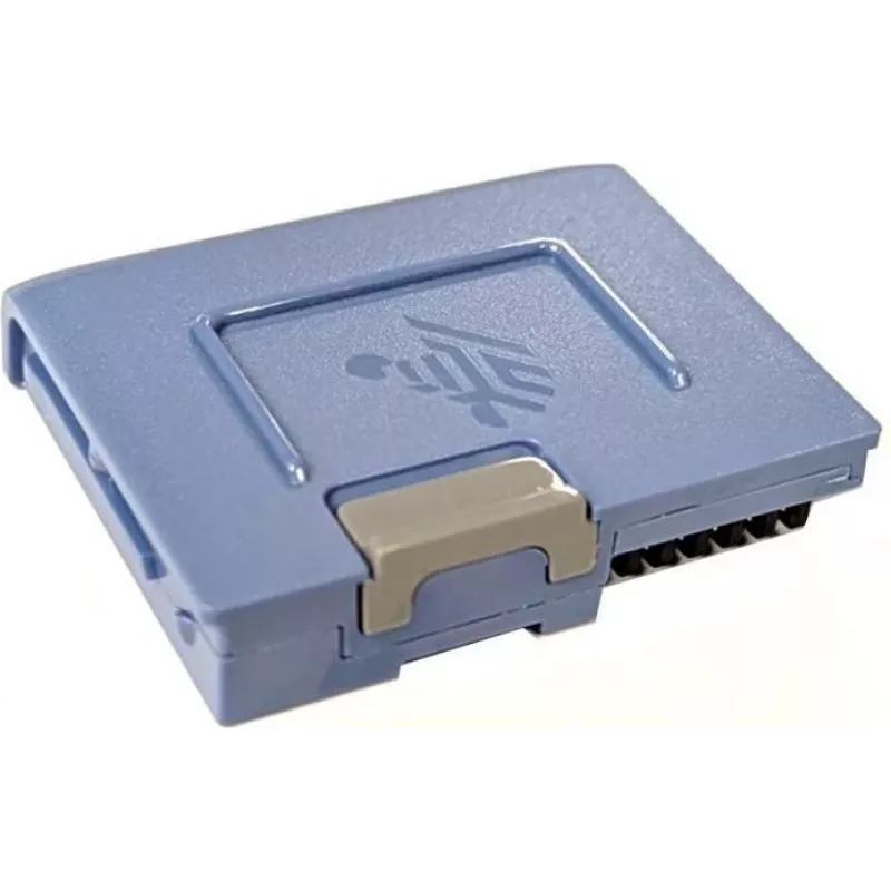 Zebra WS101 bateria de substituição 480 mAh Healthcare azul - bateria