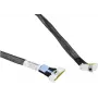 Supermicro CBL-MCIO-1226M5R - cabo