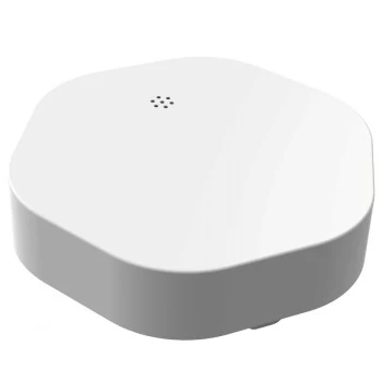 SCHNEIDER ELECTRIC DETETOR DE FUGA DE ÁGUA SEM FIOS WISER ZIGBEE