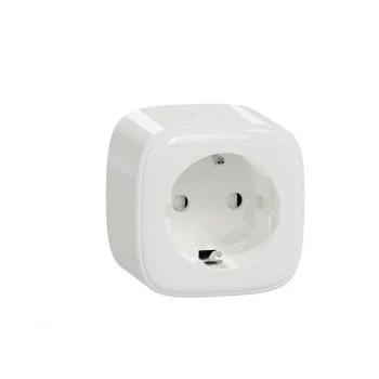 SCHNEIDER ELECTRIC TOMADA FICHA WISER 16A