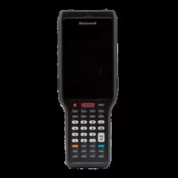 HONEYWELL CK62: Wi-Fi 6E 4 polegadas 29 teclas teclado numérico grande 8G/128GB FlexRangeXLR-Engine