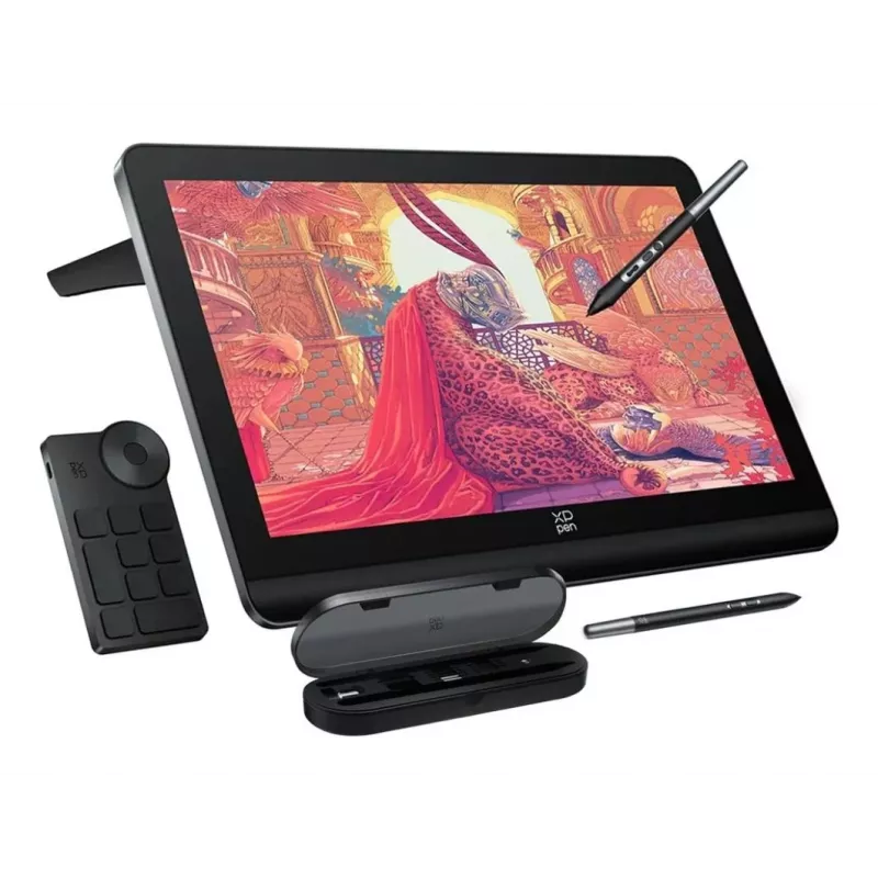 Mesa digitalizadora 409x230 mm / Artist Pro 19 (Gen 2) XPPen