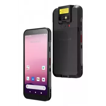 HONEYWELL CT32 WIFI6E Sem SIM ecrã 6+ totalmente tátil (CT32-X0N-50S1FBG)