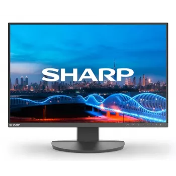 DD-EA241W PRETO 24 POLEGADAS IPS 1920X1200 16:10 5MS 1000:1 3