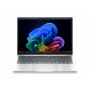HP EliteBook 8 G2i Intel Core Ultra 5 325 33,0 cm (13,3 polegadas) 16GB 512GB W11P 3YW (DE7B8AT#ABB)