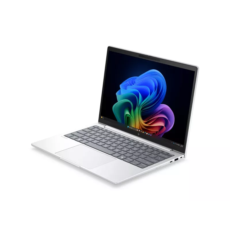 HP EliteBook 8 G2i Intel Core Ultra 5 325 33 cm (13,3 polegadas) 16GB 512GB W11P 3YW (DE7B9AT#ABB)
