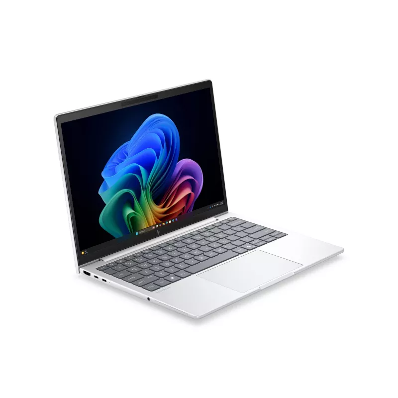 HP EliteBook 8 G2i Intel Core Ultra 5 325 33 cm (13,3 polegadas) 16GB 512GB W11P 3YW (DE7B9AT#ABB)