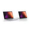 HP EliteBook 8 Flip G2i Intel Core Ultra 5 325 33,0 cm (13 polegadas) 32GB 512GB W11P 3YW