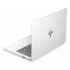 HP EliteBook 8 G2i 14 - Ultra 5-325, 32GB, 512GB SSD, 14 WUXGA 400-nit AG, câmara IR 5MP, modem 4G/5G, Smartcard, leitor de impressões digitais, teclado nórdico retroiluminado, 68Wh, Glacier Silver, Win 11 Pro, 3 anos
