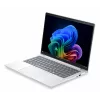 HP EliteBook 8 G2i 14 - Ultra 5-325, 32GB, 512GB SSD, 14 WUXGA 400-nit AG, câmara IR 5MP, modem 4G/5G, Smartcard, leitor de impressões digitais, teclado nórdico retroiluminado, 68Wh, Glacier Silver, Win 11 Pro, 3 anos