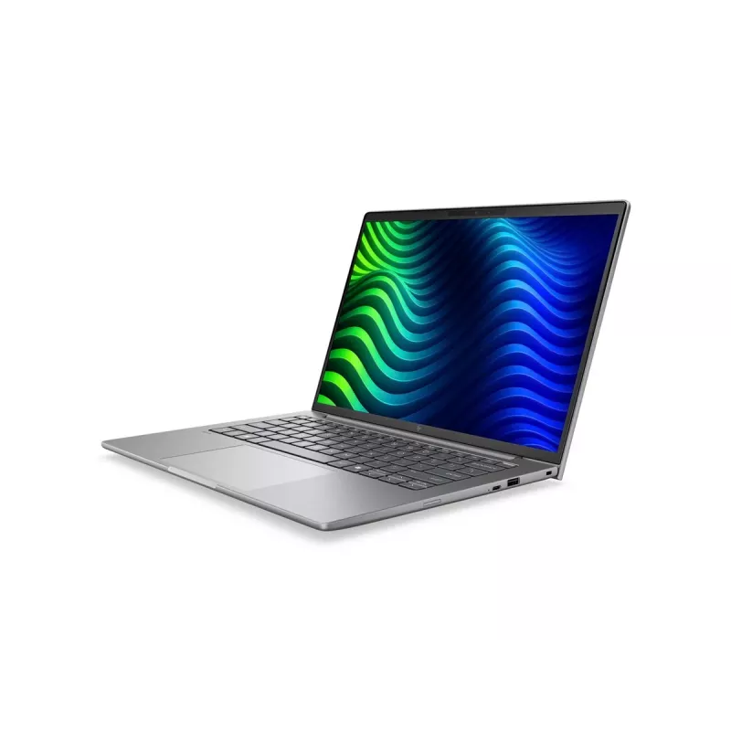 HP ZBook 8 G2i 14 Intel Core Ultra 7 356H 14 polegadas 32GB 1TB RTX PRO 500 W11P 3YW