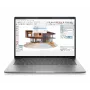 HP ZBook 8 G2a 14 AMD Ryzen AI 9 HX Pro 470 14 polegadas 64GB 1TB W11P 3YW