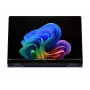 HP OmniBook X Flip x360 NG AI 14-kc0008nnx - Ryzen AI 5 430, 16GB LPDDR5X 8000 on-board, 1TB, Touch/14,0 3K (2880x1800) OLED Brightview LBL, Atmospheric Blue - 5MP IR TNR, sem adaptador AC 65W, Win 11 Home, 1 ano