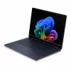 HP OmniBook X Flip x360 NG AI 14-kc0008nnx - Ryzen AI 5 430, 16GB LPDDR5X 8000 on-board, 1TB, Touch/14,0 3K (2880x1800) OLED Brightview LBL, Atmospheric Blue - 5MP IR TNR, sem adaptador AC 65W, Win 11 Home, 1 ano