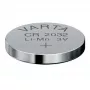 Varta CR2032 pilha de botão