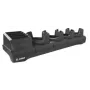 Kit Multi-Slot Cradle para carregar até 4 TC53/TC58