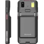 HONEYWELL CT70 - terminal de recolha de dados - robusto - Android 15 - cartão UFS de 128 GB - 15,2 cm (6 polegadas)