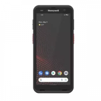 HONEYWELL CT70 &WIFI7/6E Nano & ESim 6+ ecrã - dispositivo de recolha de dados - Bluetooth
