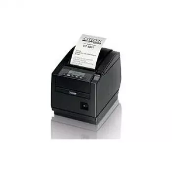 Citizen CT-S801II - impressora de recibos - térmica direta - rolo (8,25 cm)