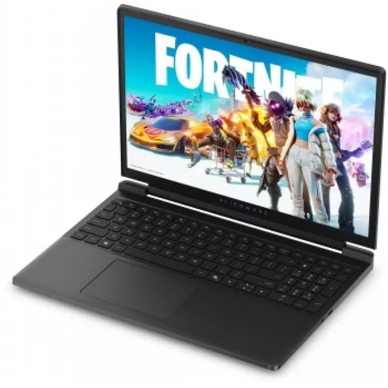 DELL ALIENWARE 15 C7-240H/15.3FHD+/16GB/1TBSSD/RTX5060-8GB/W11H/2BW (TECLADO US)