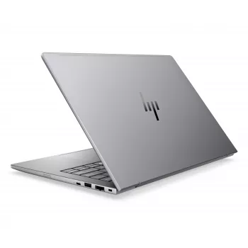 HP ZBook 8 G2a 14 AMD Ryzen AI 9 HX Pro 470 14 polegadas 32GB 512GB W11P 3YW