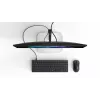 HP EliteBoard G1a AI - Ryzen 5 330, 16GB, 512GB SSD, WiFi & BT, FPR, Teclado US com retroiluminação e proteção contra salpicos, Rato 675M, 32Wh, Win 11 Pro, 3 anos