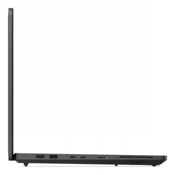DELL PRO MAX 16 R7 PRO-AI350/16FHD+/32GB/512SSD/RTXPRO500-6GB/FPR/W11P/3BW (TECLADO ESTÓNIO)