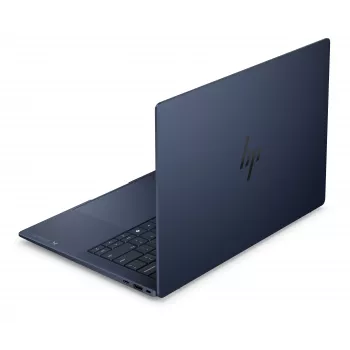 HP EliteBook X G2i 14 - Ultra 5-325, 32GB, 512GB SSD, 14 WUXGA 500-nit Touch AG, câmara IR 5MP, modem 4G/5G, FPR, teclado nórdico com retroiluminação, 56Wh, Atmospheric Blue, Win 11 Pro, 3 anos