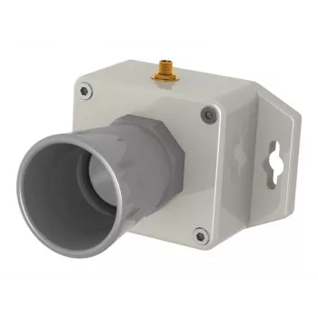 Elsys · LoRa· LoRaWAN ELT ultrassónico · temperatura ambiente humidade do ar pressão atmosférica e